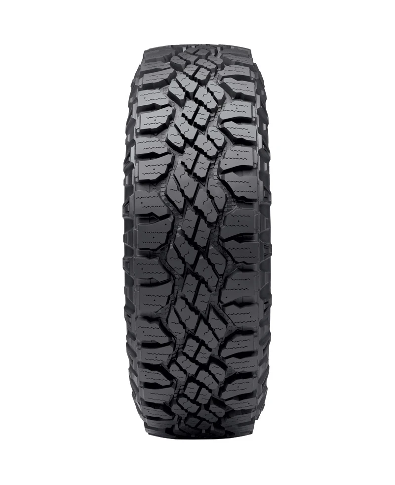 255/65R19 opona GOODYEAR WRANGLER DURATRAC XL FP LR POR 114Q